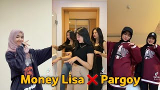 Kumpulan Tiktok Money Lisa x Pargoy | Dj Money Tiktok Reborn
