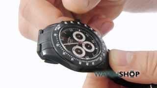 Men's Rotary Chronograph Watch (GB00008/04)