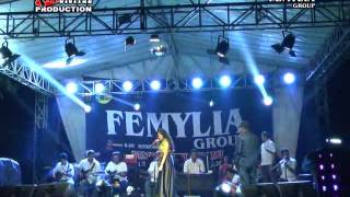 Femylia Group - Wiwi Atami ( Mengapa Dua )