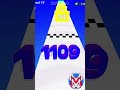 number master 3d impossible level 17 shorts gaming funny