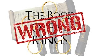 Book of Five Rings - is it Wrong?