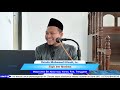 dauroh sehari 08 dzulhijjah 1444 h sesi 2