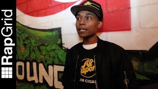 JC Recaps Battle With T-Top \u0026 Talks Dance Angles | #Traffic3