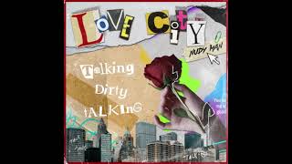 Nudyman - Love City (Official 가사뮤비) Kpop 신나는 음악추천 R\u0026B music