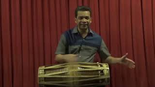 Chinthaka Bandara - Learning Geta Bera - Lesson - 25