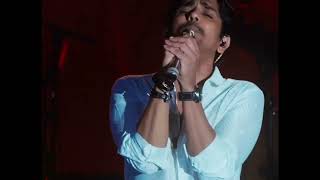 Siddharth Singing song 🥰 chinna movie Telugu song ❤️ WhatsApp status ❤️‍🔥mobile ringtone 💕 lyrics 💞