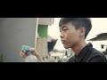 Short Movie - Berubah ( Persuasion Communication)