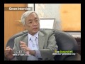 eco generation green interview brazilian ambassador to south korea mr. edmundo fujita