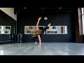 Contemporary by Shevchenko Veronika - Dance Centre Myway