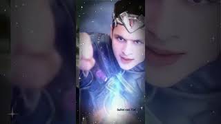 Baalveer | New Year WhatsApp Status 🌹#balveer #fantasy #devjoshi #ytshorts #ytshort 😱