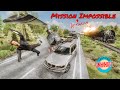 Mission Impossible - UNHINGED VERSION (animated short)