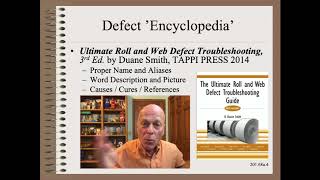 Web20168a - Defect - Intro