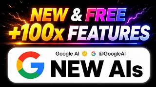 New Google AI Search Update is WILD!