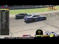 bmrl xfinity series s1 phoenix full race highlights