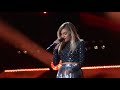 Kelsea Ballerini sings "Miss Me More" live at CMA Fest