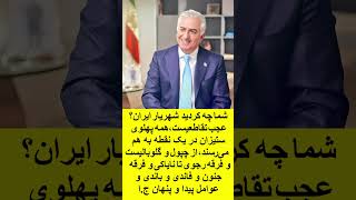 تقاطع پهلوی ستیزی