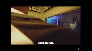 Barnabé — (CLIP OFFICIEL)