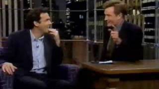 Norm MacDonald Talk Show 1997 (Part 2)