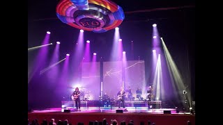 The ELO Show - The World's Greatest tribute to Jeff Lynne \u0026 ELO