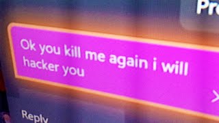 r/NoContextXboxMessages Top Posts