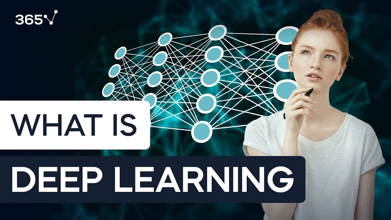 Deep Learning Explained Youtube