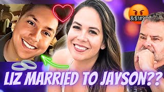90 Day Fiancé Spoilers: Liz MARRIED To New Man Jayson Zuniga After Big Ed Disaster?? WOW