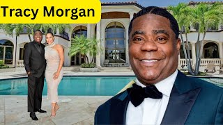 Tracy Morgan Lifestyle And Net Worth (3 Marriages, 4 Kids, Biography)