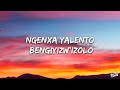 Mellow & Sleazy x SjavasDeejay x TitoM   Imnandi lento feat  Tman Xpress Lyrics
