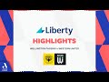 Wellington Phoenix v Western United - Liberty Highlights