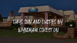 Days Inn and Suites by Wyndham Sikeston Review - Sikeston , United States of America