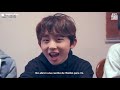 【sub esp】boy news ep. 02 t. 01 boy story 180402