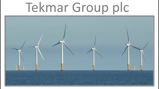 STOCK ANALYSIS - Tekmar Group plc