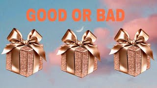 Choose Your Gift 🎁🎁🎁 Good Or Bad 🤔🤔