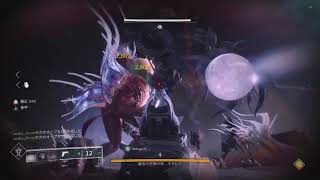 【Destiny2】レイド：ナイトメアの根源　ネザレク戦　3man　シーズン21