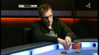 EPT Mesa Final Madrid 2011 - Ivan Freitez el Venezolano campeón de pokerstar.3gp