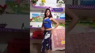 New Bangla imo girl hot dance 2018