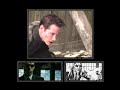 Making of The Matrix Revolutions - Super Burly Brawl - On Set (2003)