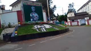 Wellington Defence Academy, Connoor   || Tamil Nadu