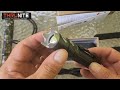 thrunite bss v6 tactical flashlight review