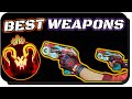 BEST WEAPONS - Apex Legends Season 22!!