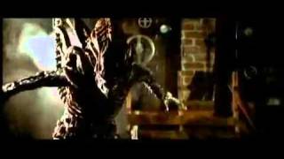 Batman: Dead End Fan Film - Batman vs Predator vs Aliens