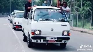 ❤️❤️VCSL❤️❤️ VAN CLUB OF SRI LANKA