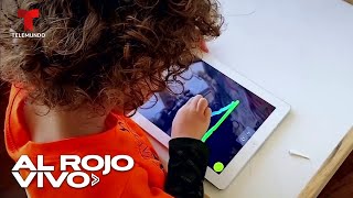 Dispositivos móviles en niños: estudio revela cómo afecta el uso excesivo