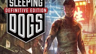 SLEEPING DOGS - LIVE