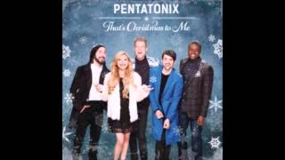 Hark! The Herald Angels Sing - Pentatonix