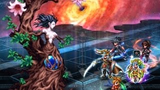 FFBE JP - 10 Man Fight - Sheratan