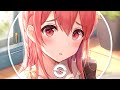 Nightcore - Why (Truly High, Trove, PureMiND) - (Lyrics)