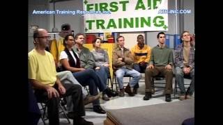 First Aid: Until Help Arrives - Training Video