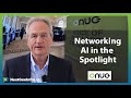 #ONUGSpring2024: Networking AI in the Spotlight