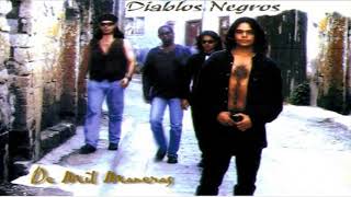 Diablos Negros - Tierra Suelta (Album Completo)